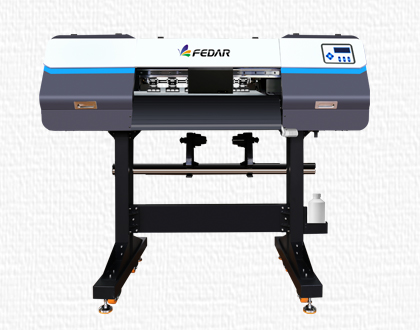 Fedar FD70 70cm DTF Printer Video