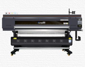 Fedar FD5194E Sublimation Printer