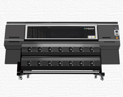 Fedar FD6194E Sublimation Printer