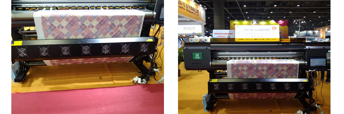 Automatic Digital Custom Full Color Garment T Shirt Printing Machine Price