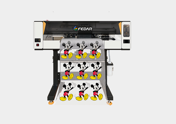 FD60 60cm DTF Printer