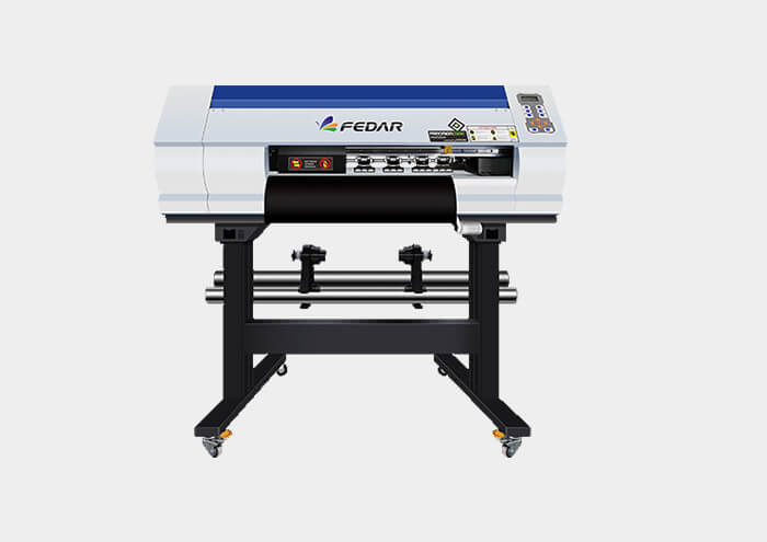 Fedar FD65 60cm DTF Printer Video