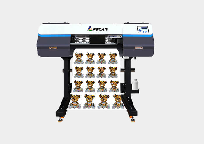 FD70-2 60cm DTF Printer