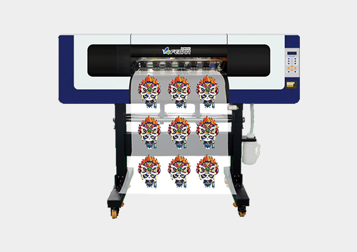 FD70-3 60cm DTF Printer