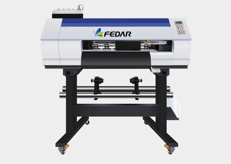 Fedar FD65-2 DTF Printer