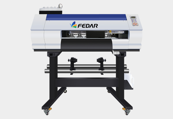 Precautions for Switching on and off of Fedar Sublimation Printer