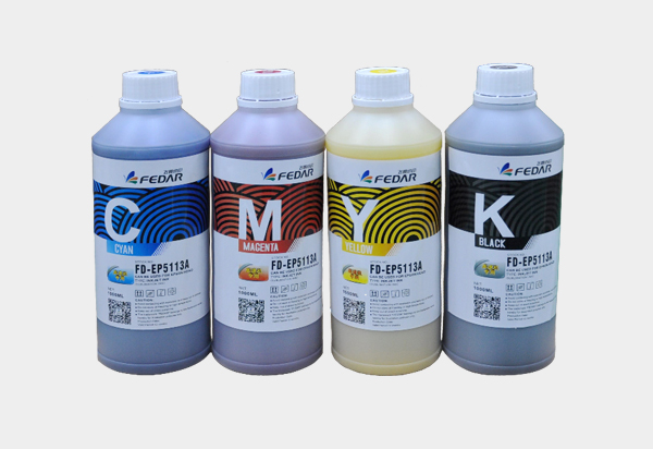 Fedar Sublimation Ink