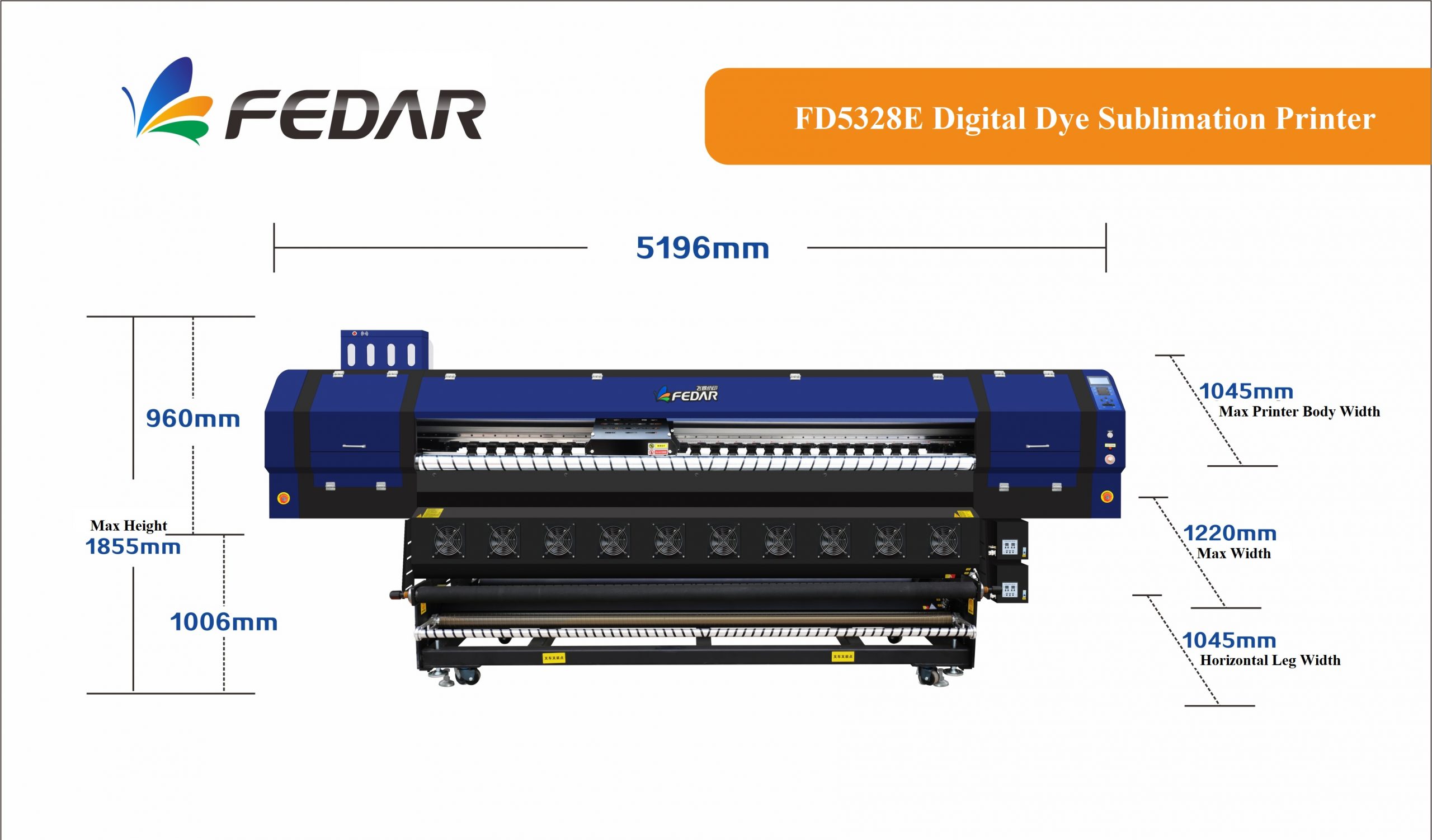 texitle printer /tshirt printer /sublimation printer