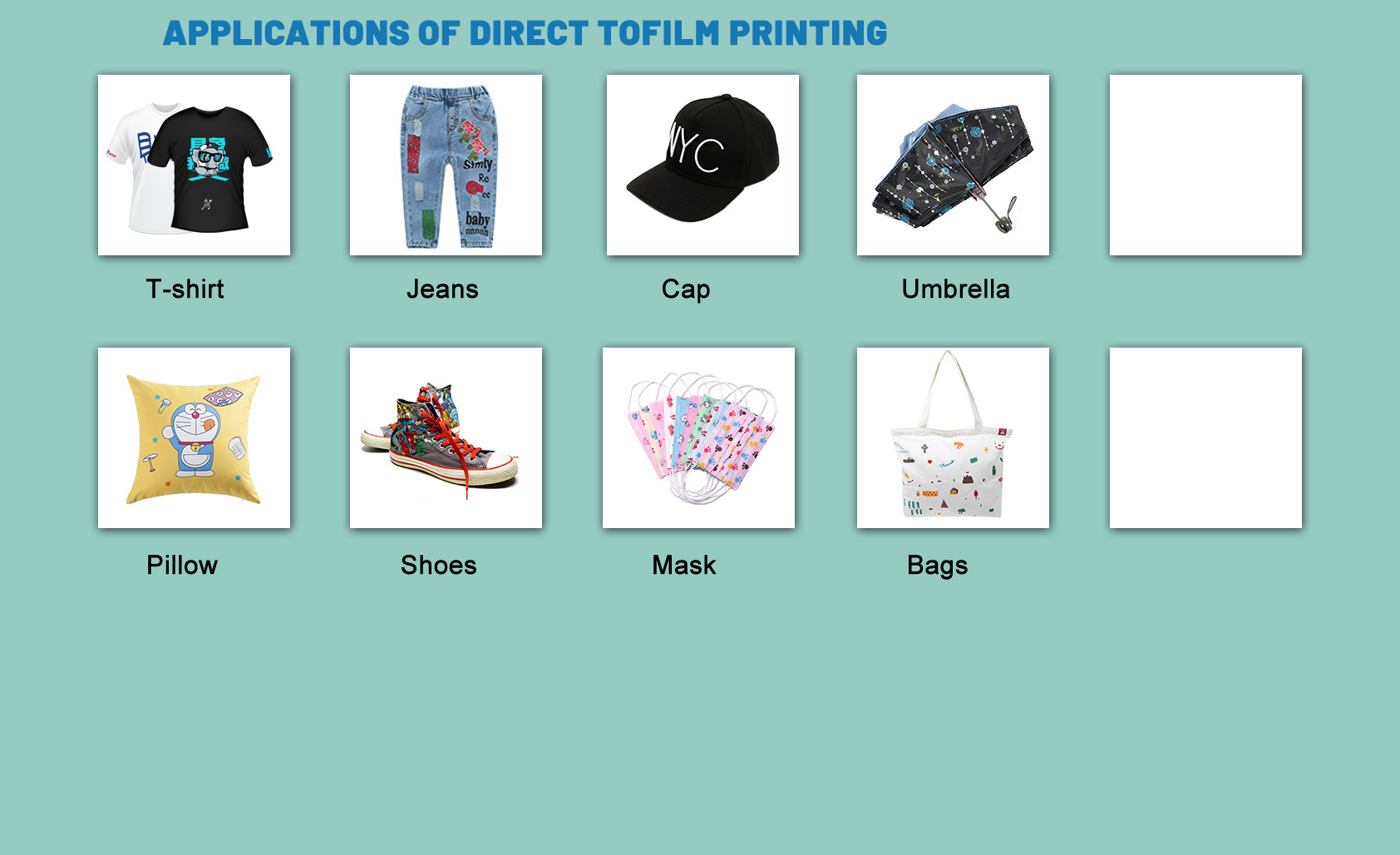 texitle printer /tshirt printer /DTF printer