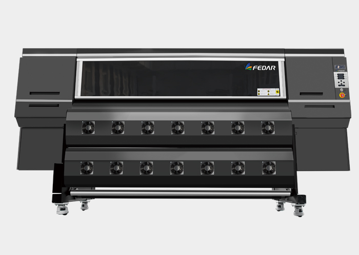 Fedar FD6194E Sublimation Printer