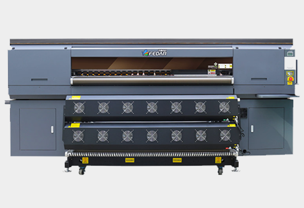 FD51915E dye sublimation printer