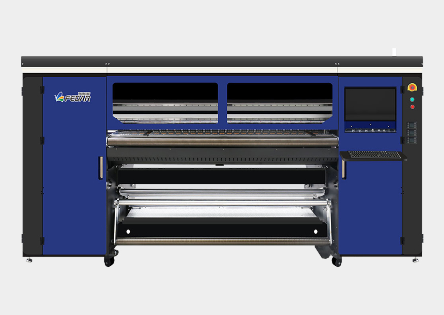 Fedar FD61915E-A Sublimation Printer