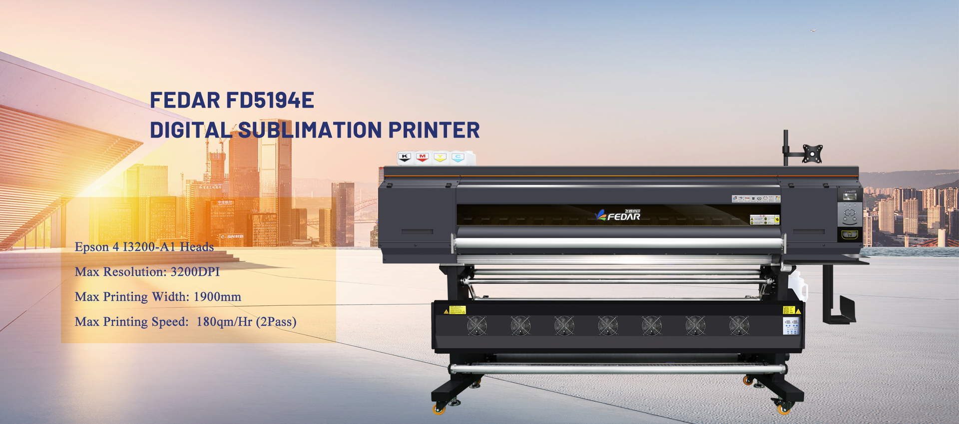 texitle printer /tshirt printer /sublimation printer 