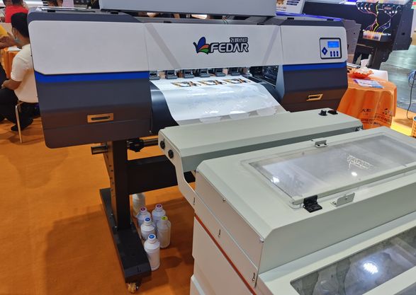 texitle printer /tshirt printer /sublimation printer 