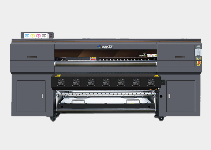 Fedar FD51915E Sublimation Printer