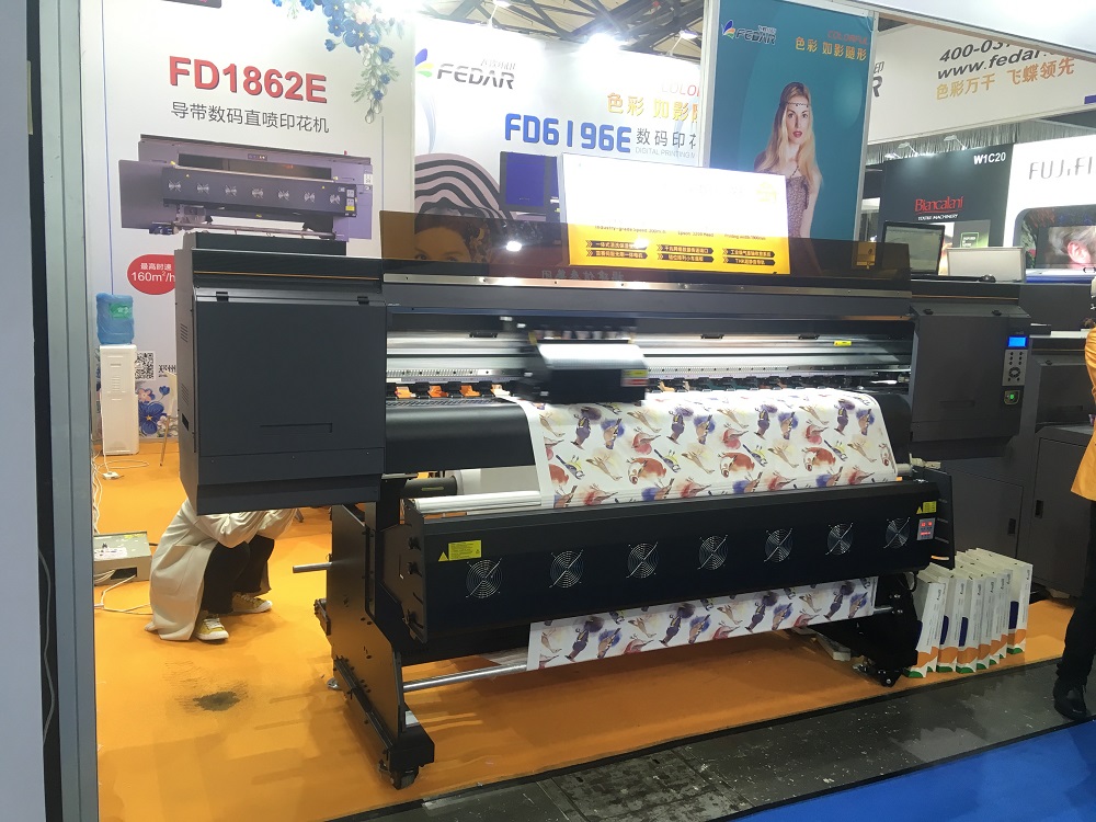 texitle printer /tshirt printer /sublimation printer 