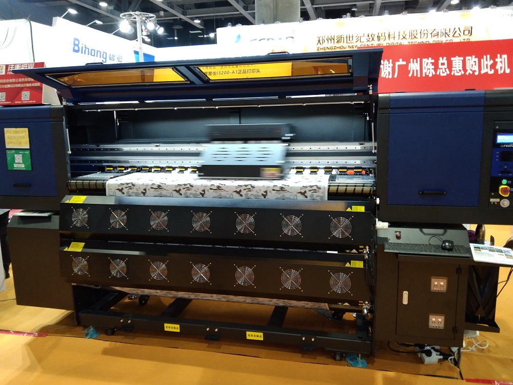 texitle printer /tshirt printer /sublimation printer 