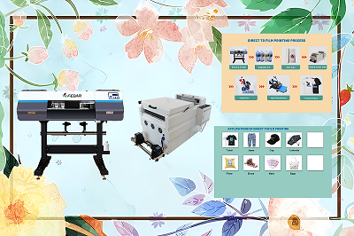 Operate Your Digital Printer In This Way, The More You Use The More Worry-free