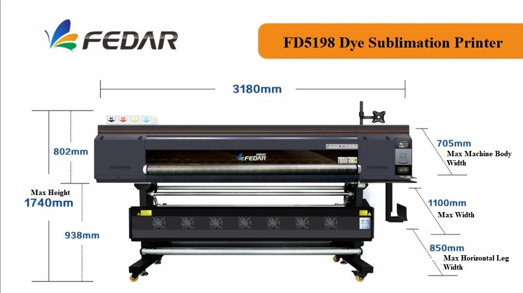 texitle printer /tshirt printer /sublimation printer 