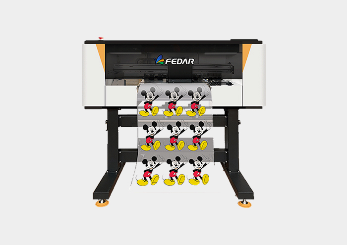 30cm dtf printer
