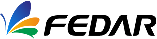 Fedar Logo
